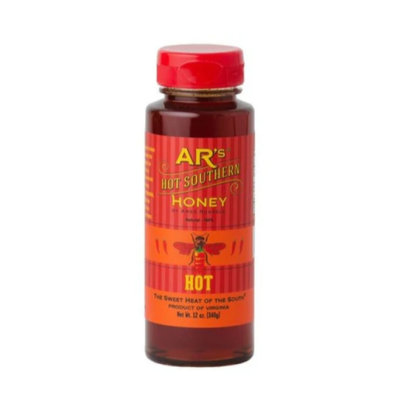 AR's® Hot Hot Southern Honey