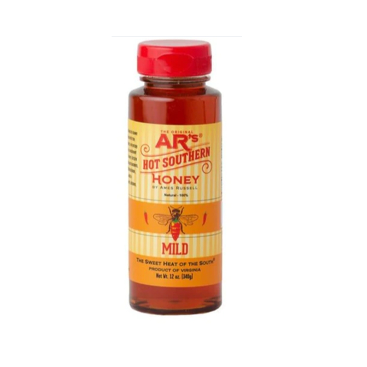 AR's® Hot Mild Southern Honey