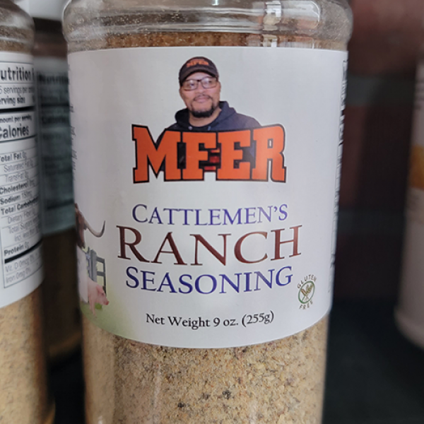 MFER All Purpose Seasoning ( No Sodium )
