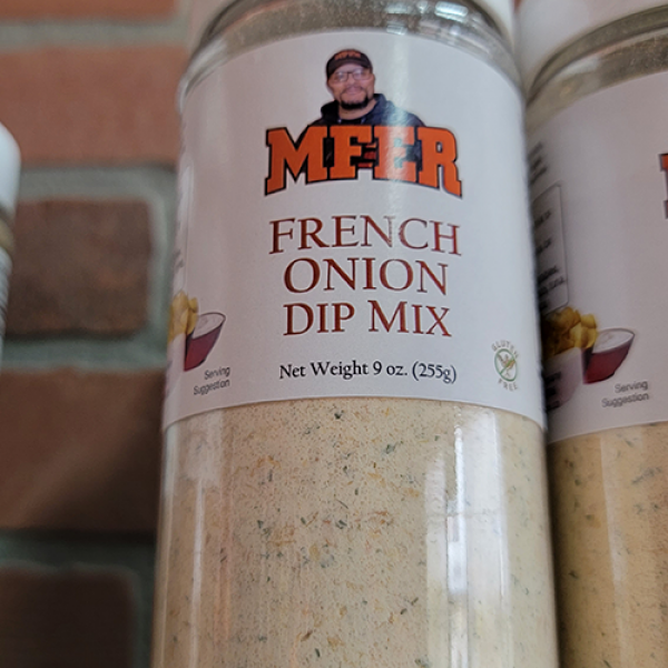 French Onion Dip Mix